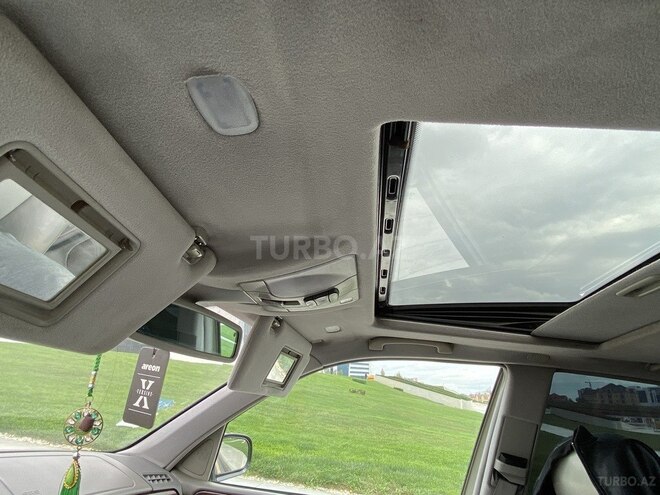 Mercedes E 240 2001, 247,000 km - 2.4 l - Bakı