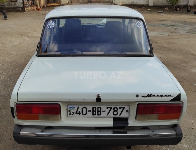 LADA (VAZ) 2107 1997, 350,000 km - 1.6 l - Bakı