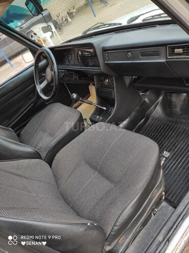 LADA (VAZ) 2107 1997, 350,000 km - 1.6 l - Bakı