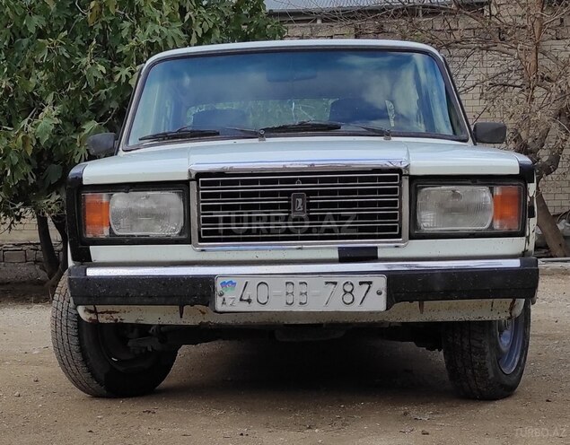 LADA (VAZ) 2107 1997, 350,000 km - 1.6 l - Bakı