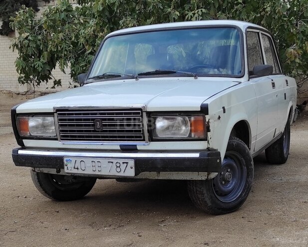 LADA (VAZ) 2107 1997, 350,000 km - 1.6 l - Bakı