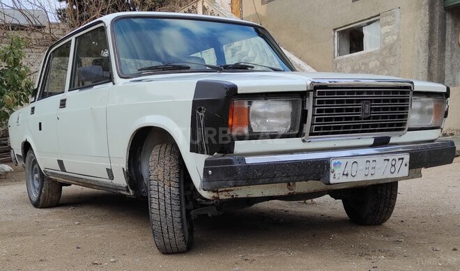 LADA (VAZ) 2107 1997, 350,000 km - 1.6 l - Bakı