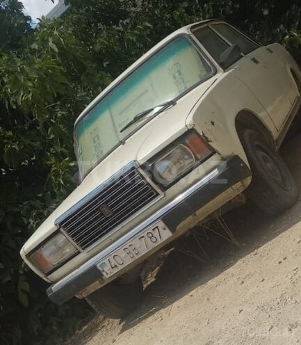LADA (VAZ) 2107 1997, 350,000 km - 1.6 l - Bakı