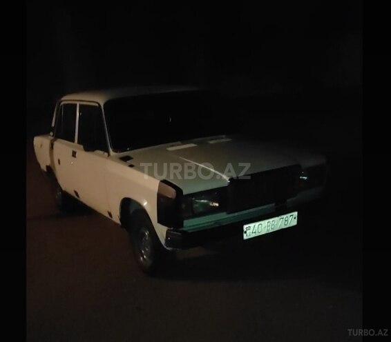 LADA (VAZ) 2107 1997, 350,000 km - 1.6 l - Bakı