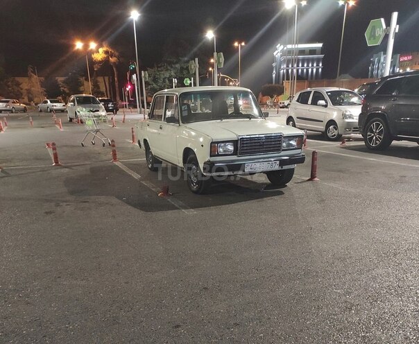 LADA (VAZ) 2107 1997, 350,000 km - 1.6 l - Bakı