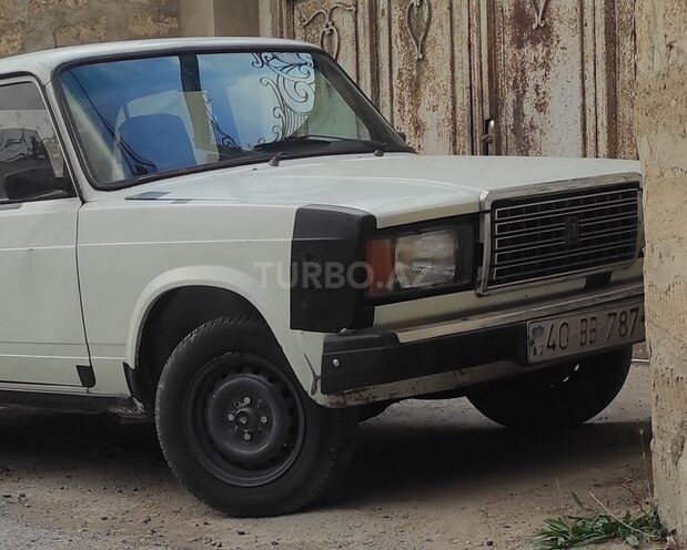 LADA (VAZ) 2107 1997, 350,000 km - 1.6 l - Bakı