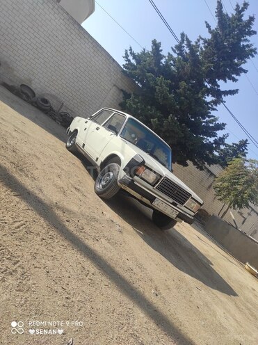 LADA (VAZ) 2107 1997, 350,000 km - 1.6 l - Bakı