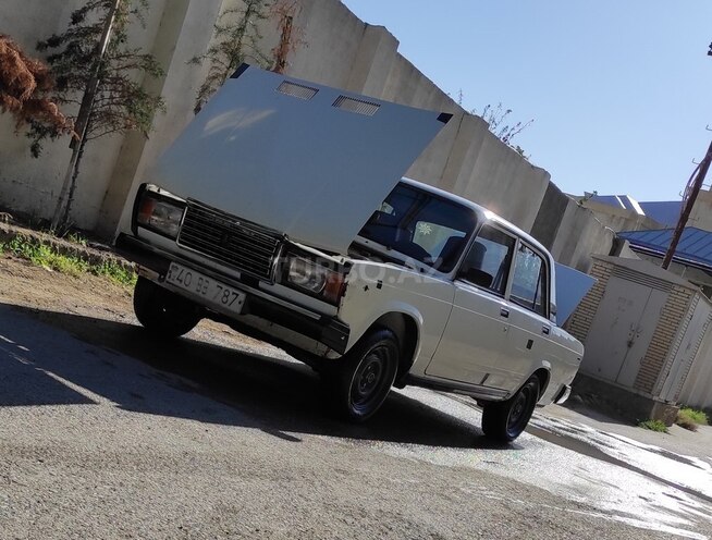LADA (VAZ) 2107 1997, 350,000 km - 1.6 l - Bakı