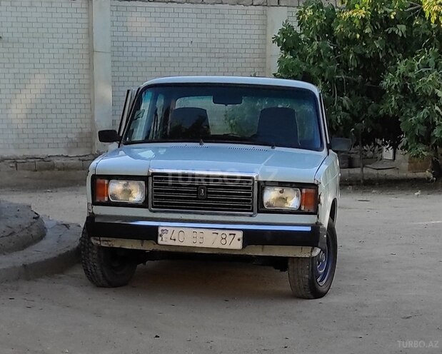 LADA (VAZ) 2107 1997, 350,000 km - 1.6 l - Bakı
