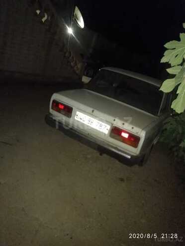 LADA (VAZ) 2107 1997, 350,000 km - 1.6 l - Bakı
