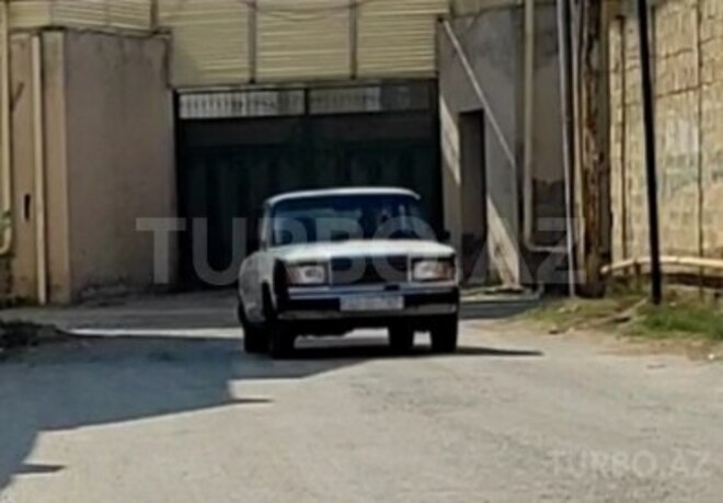 LADA (VAZ) 2107 1997, 350,000 km - 1.6 l - Bakı
