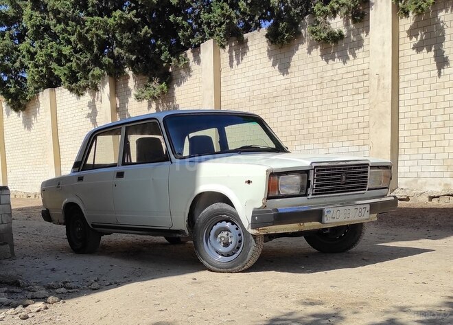 LADA (VAZ) 2107 1997, 350,000 km - 1.6 l - Bakı