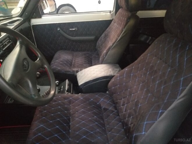 LADA (VAZ) Niva 1998, 175,000 km - 1.6 l - Mingəçevir