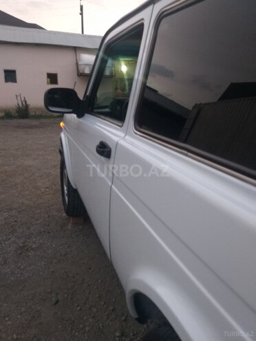LADA (VAZ) Niva 1998, 175,000 km - 1.6 l - Mingəçevir