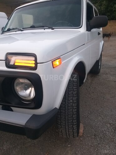LADA (VAZ) Niva 1998, 175,000 km - 1.6 l - Mingəçevir