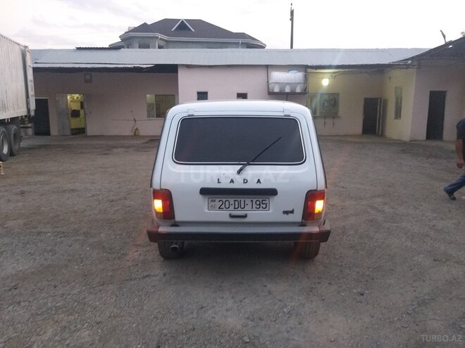 LADA (VAZ) Niva 1998, 175,000 km - 1.6 l - Mingəçevir