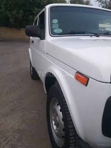 LADA (VAZ) Niva 1998, 175,000 km - 1.6 l - Mingəçevir