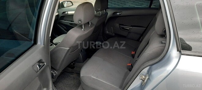 Opel Astra 2008, 200,000 km - 1.3 l - Sumqayıt