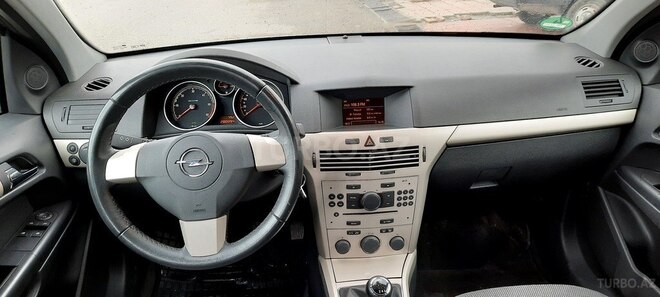 Opel Astra 2008, 200,000 km - 1.3 l - Sumqayıt