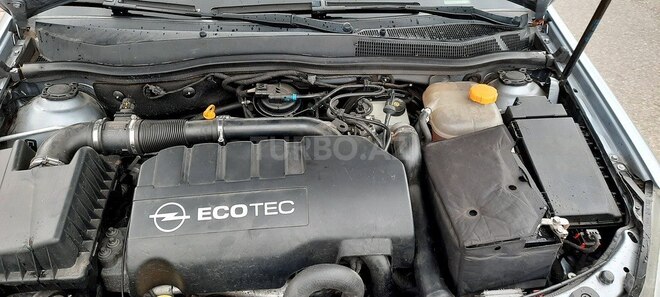 Opel Astra 2008, 200,000 km - 1.3 l - Sumqayıt