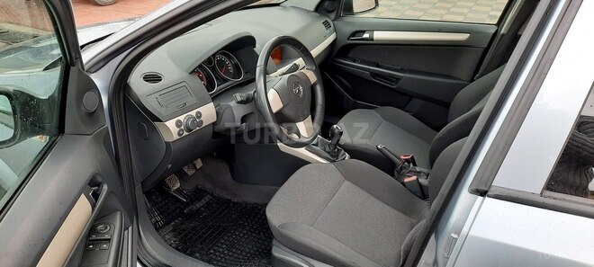 Opel Astra 2008, 200,000 km - 1.3 l - Sumqayıt