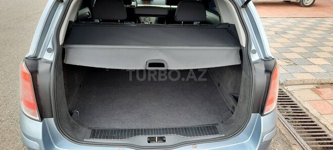 Opel Astra 2008, 200,000 km - 1.3 l - Sumqayıt