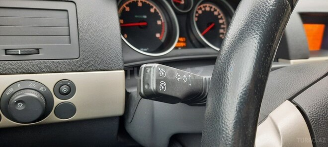 Opel Astra 2008, 200,000 km - 1.3 l - Sumqayıt