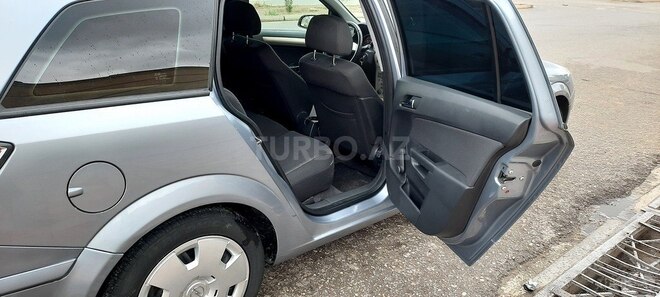 Opel Astra 2008, 200,000 km - 1.3 l - Sumqayıt