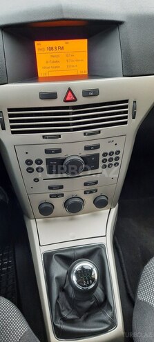 Opel Astra 2008, 200,000 km - 1.3 l - Sumqayıt