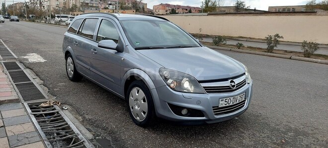 Opel Astra 2008, 200,000 km - 1.3 l - Sumqayıt