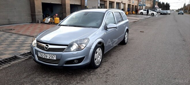 Opel Astra 2008, 200,000 km - 1.3 l - Sumqayıt
