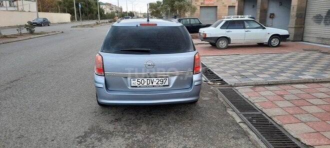 Opel Astra 2008, 200,000 km - 1.3 l - Sumqayıt