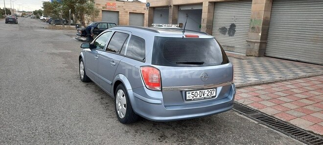 Opel Astra 2008, 200,000 km - 1.3 l - Sumqayıt
