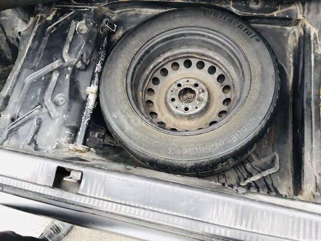 Mercedes 190 1990, 198,000 km - 2.0 l - Bakı