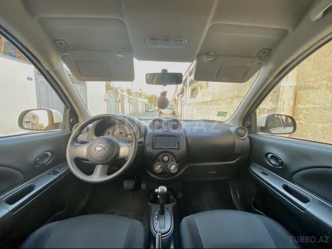 Nissan Micra 2011, 140,000 km - 1.2 l - Bakı