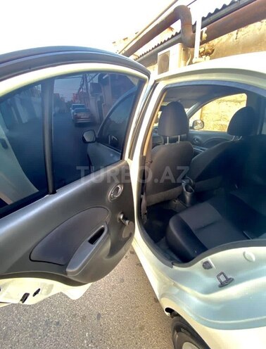 Nissan Micra 2011, 140,000 km - 1.2 l - Bakı