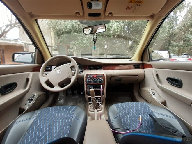 Khazar LX 2019, 29,000 km - 1.7 л - Bakı