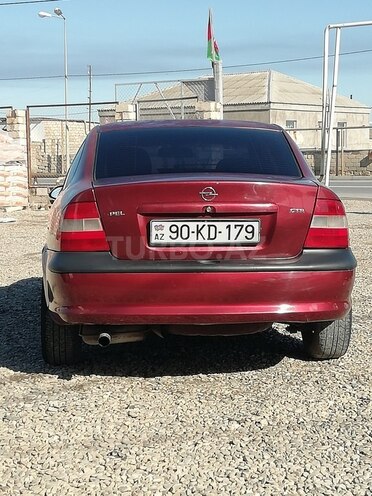 Opel Vectra 1997, 310,000 km - 1.6 l - Bakı