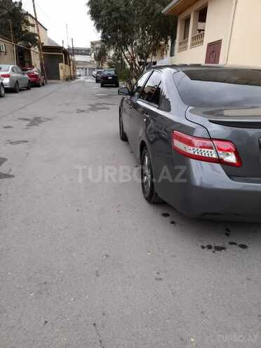 Toyota Camry 2010, 120,705 km - 2.5 l - Bakı