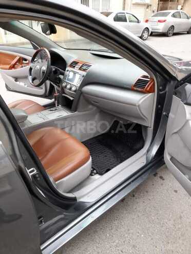 Toyota Camry 2010, 120,705 km - 2.5 l - Bakı