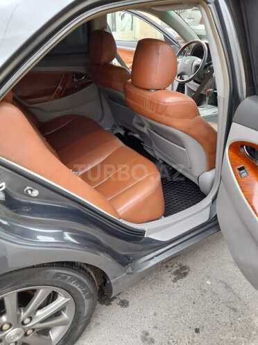 Toyota Camry 2010, 120,705 km - 2.5 l - Bakı