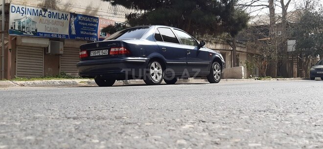 Khazar LX 2019, 29,000 km - 1.7 л - Bakı