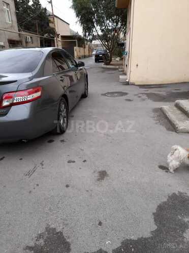 Toyota Camry 2010, 120,705 km - 2.5 l - Bakı