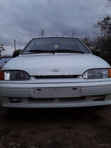 LADA (VAZ) 2115 2011, 168,000 km - 1.6 l - Biləsuvar
