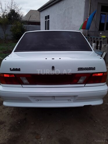 LADA (VAZ) 2115 2011, 168,000 km - 1.6 l - Biləsuvar