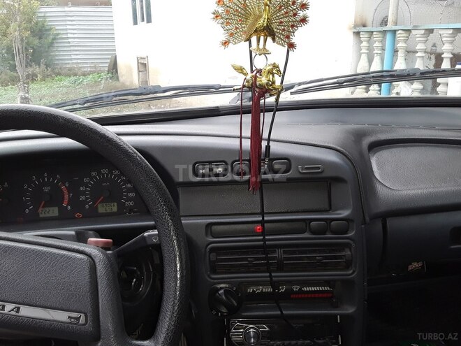 LADA (VAZ) 2115 2011, 168,000 km - 1.6 l - Biləsuvar