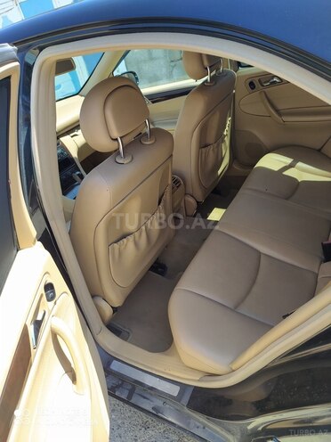 Mercedes C 240 2003, 261,000 km - 2.6 l - Bakı