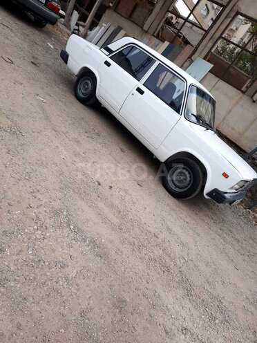 LADA (VAZ) 2107 2009, 110,000 km - 1.6 л - Bakı