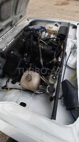 LADA (VAZ) 2107 2009, 110,000 km - 1.6 л - Bakı