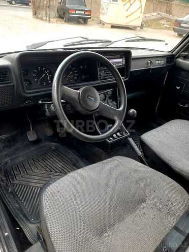 LADA (VAZ) 2107 2009, 110,000 km - 1.6 л - Bakı
